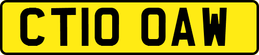 CT10OAW