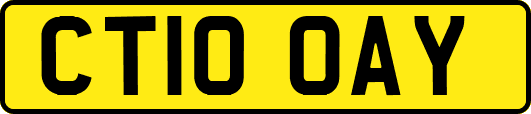 CT10OAY
