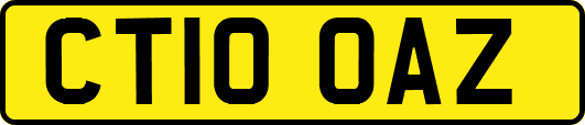 CT10OAZ