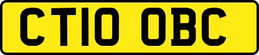 CT10OBC