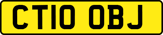 CT10OBJ