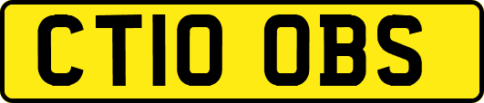 CT10OBS