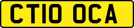 CT10OCA