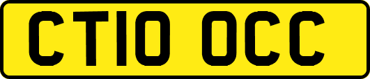 CT10OCC