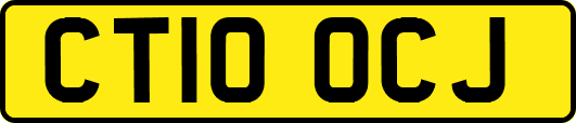 CT10OCJ