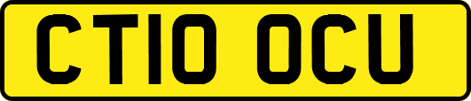 CT10OCU