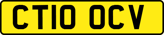 CT10OCV