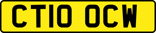 CT10OCW