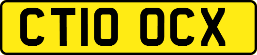 CT10OCX