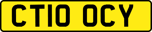 CT10OCY