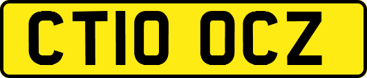 CT10OCZ
