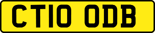 CT10ODB