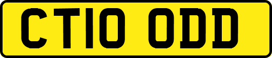 CT10ODD