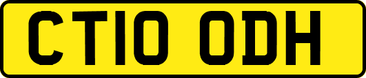CT10ODH