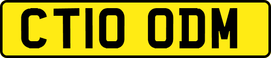 CT10ODM