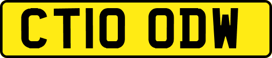 CT10ODW