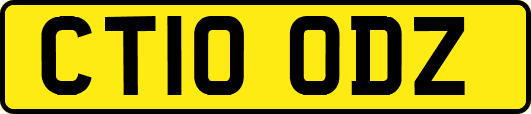 CT10ODZ