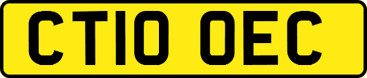 CT10OEC