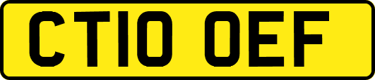 CT10OEF
