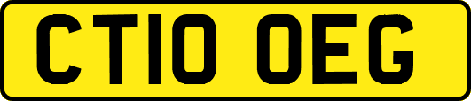 CT10OEG
