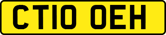 CT10OEH