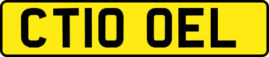 CT10OEL