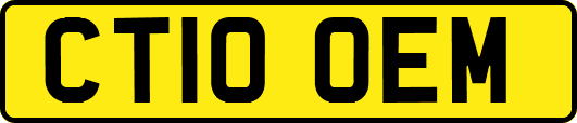 CT10OEM