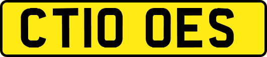 CT10OES