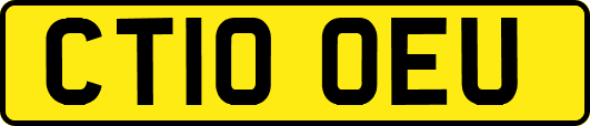 CT10OEU