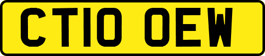 CT10OEW