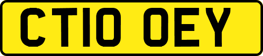 CT10OEY