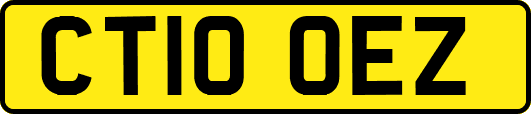 CT10OEZ