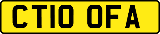 CT10OFA