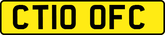 CT10OFC