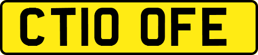 CT10OFE