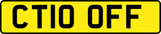 CT10OFF