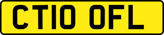 CT10OFL