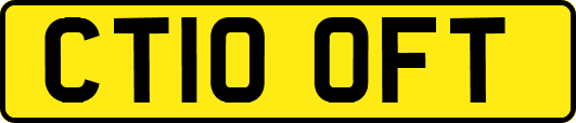 CT10OFT