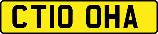 CT10OHA