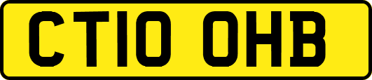 CT10OHB