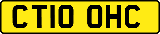 CT10OHC