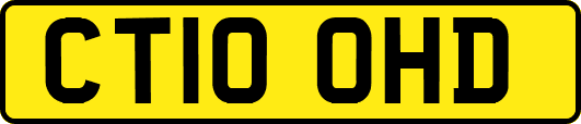 CT10OHD