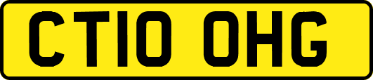 CT10OHG
