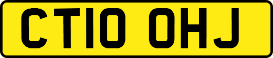 CT10OHJ