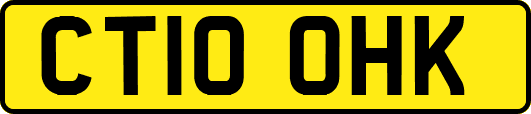 CT10OHK