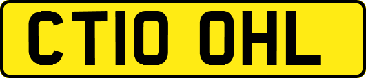 CT10OHL