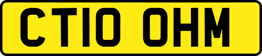 CT10OHM