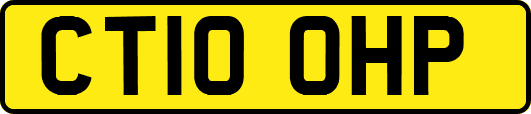 CT10OHP