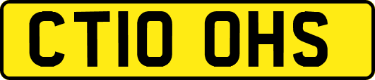 CT10OHS