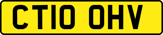 CT10OHV